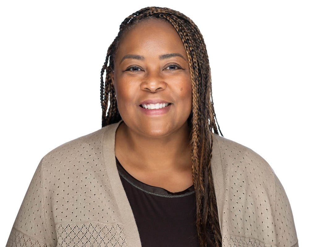 Cynthia Terry