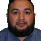 Oliver De La Garza