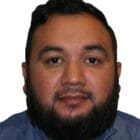 Oliver De La Garza
