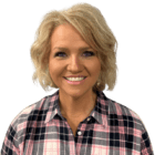 Julie Hudgins