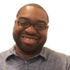 Johnathan Patrick