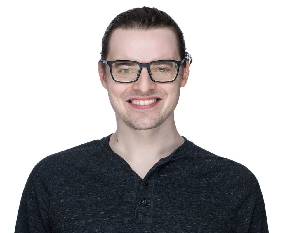 Rhett Douglas