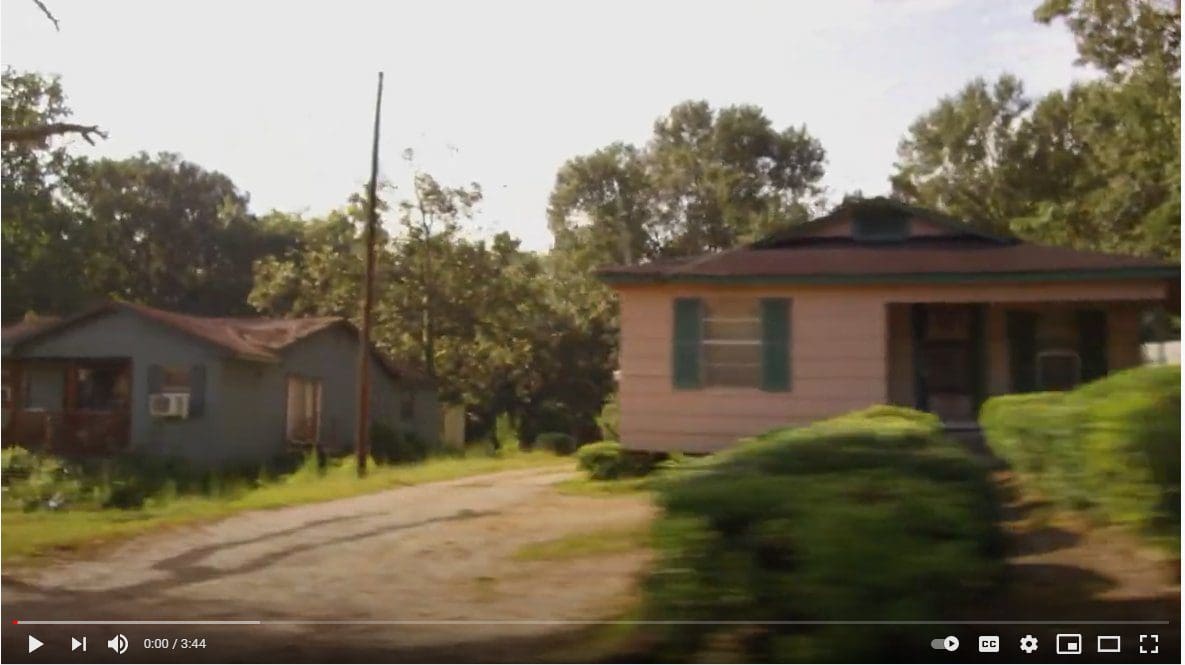 Extending Sewer Service to over 30 Households in Magnolia Mississippi, Population 2,000