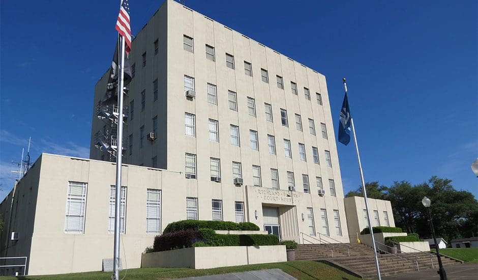 River Road Water Works Gets Needed Upgrades Communities Unlimited