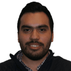Sergio Salazar