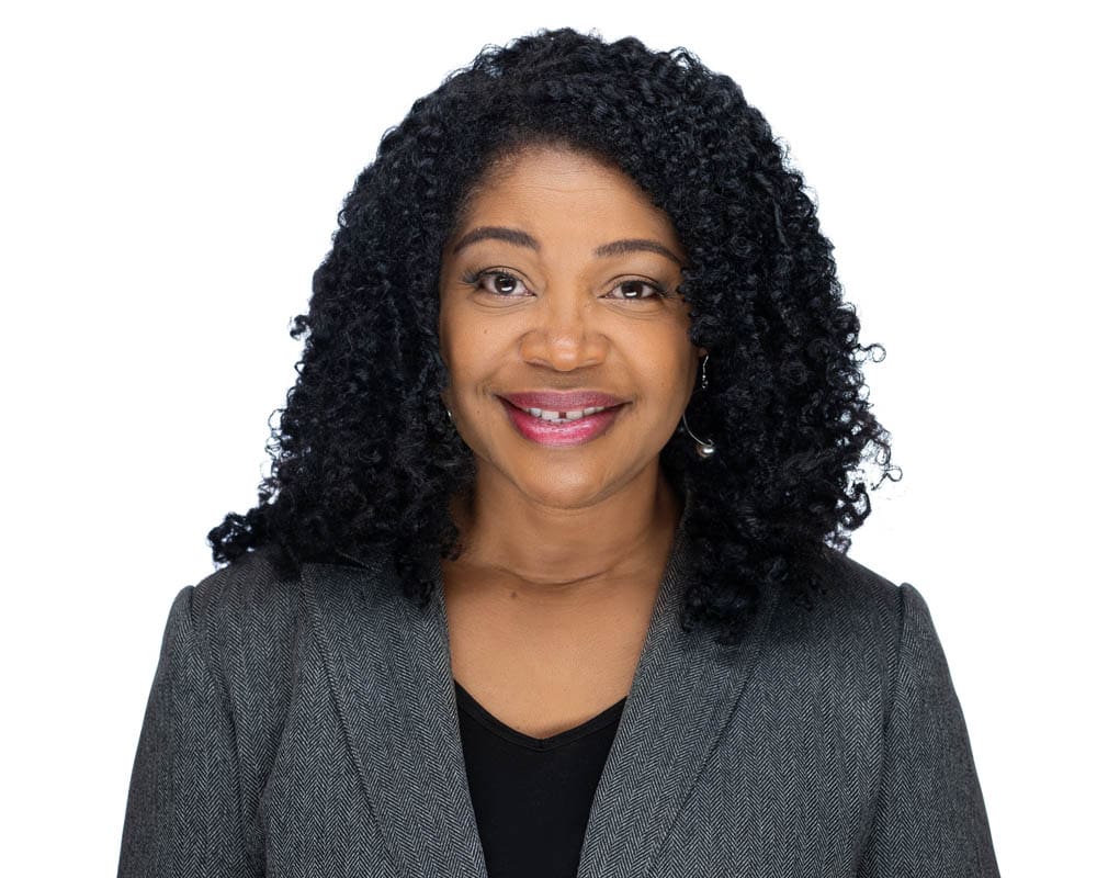 Glenda Johnson