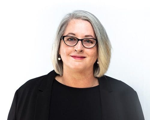 Catherine Krantz