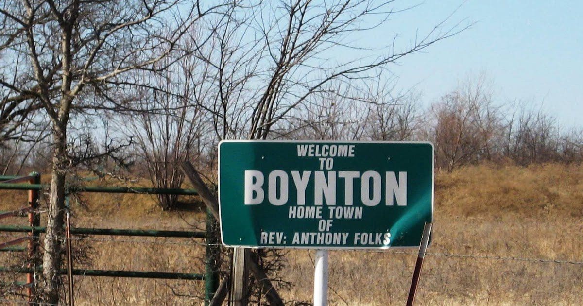 Oklahoma Public Works Authority Receives Loan For Improvements