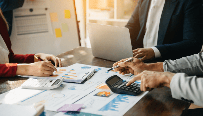 Descifrando los estados financieros: Lo que los propietarios de pequeñas empresas deben saber - Communities Unlimited