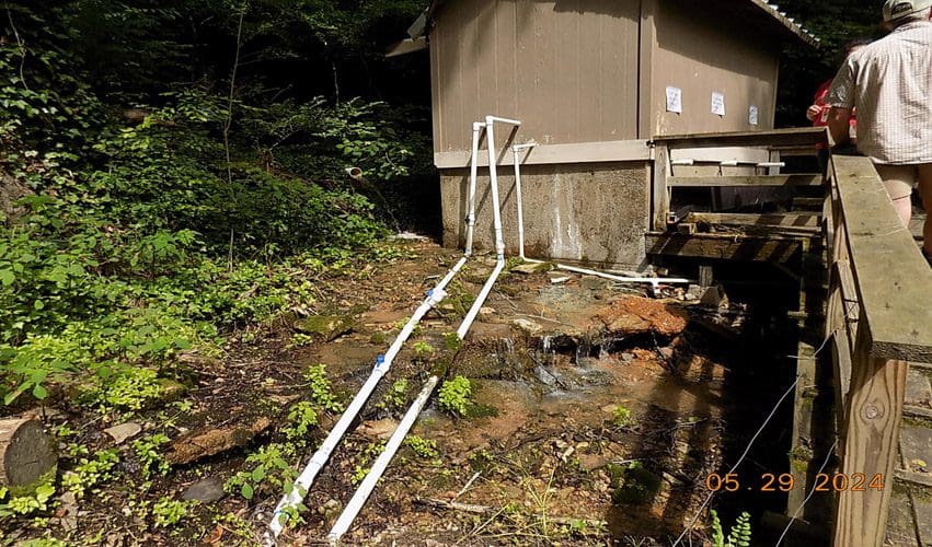 Water Warriors - Communities Unlimited