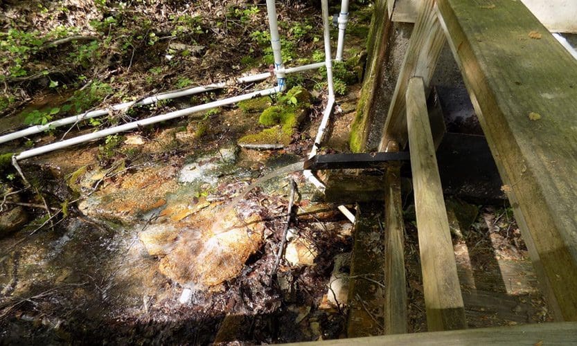 Water Warriors - Communities Unlimited
