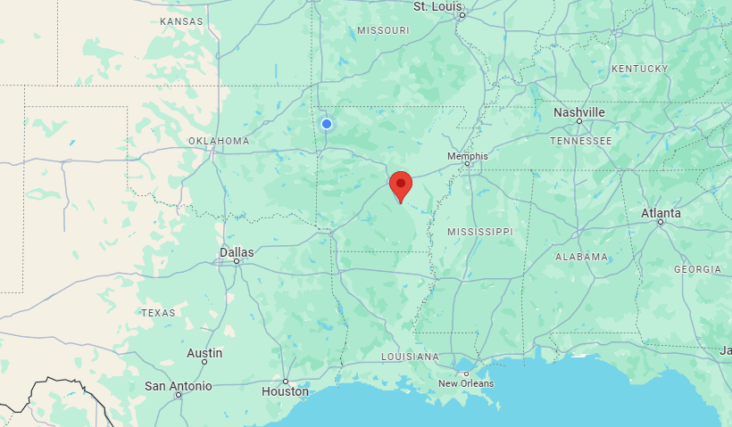 Pine Bluff Housing Communities Unlimited