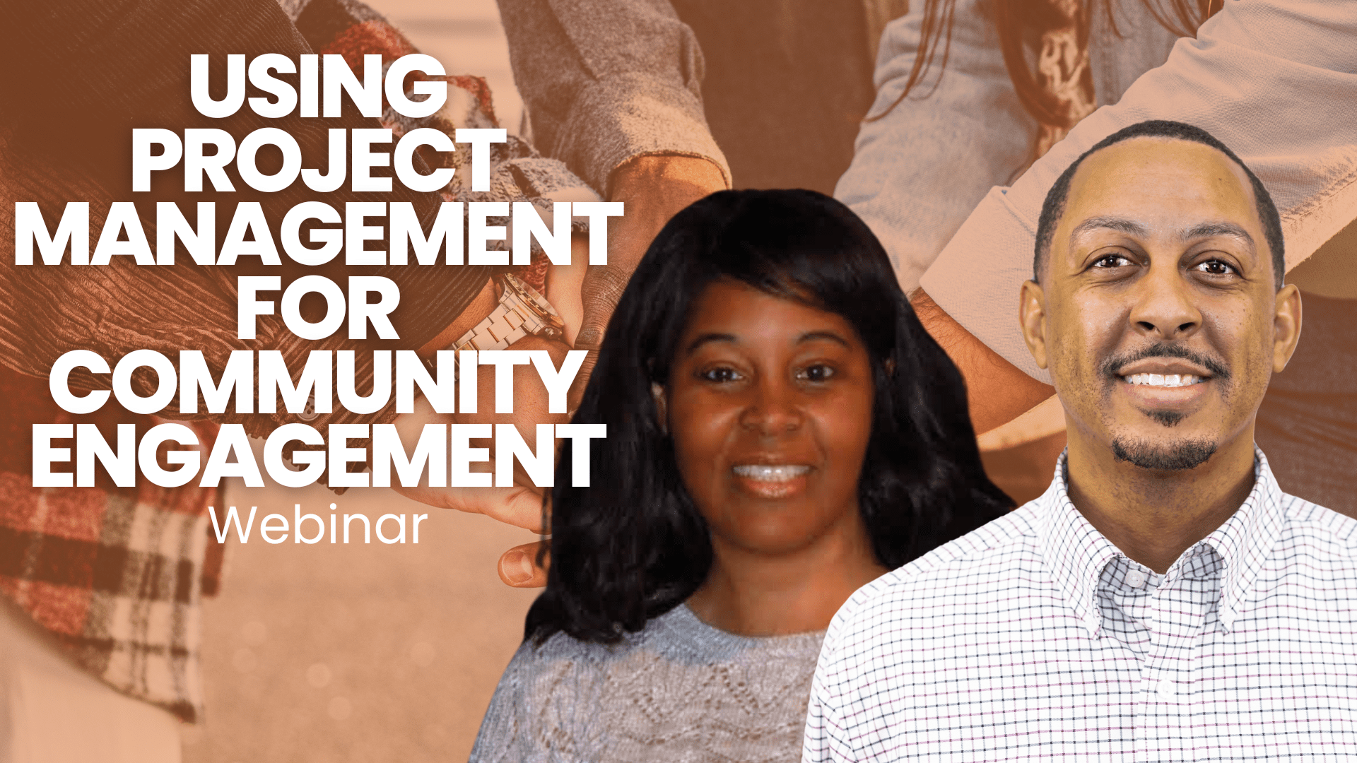 Using Project Management for Community Engagement - Communities Unlimited