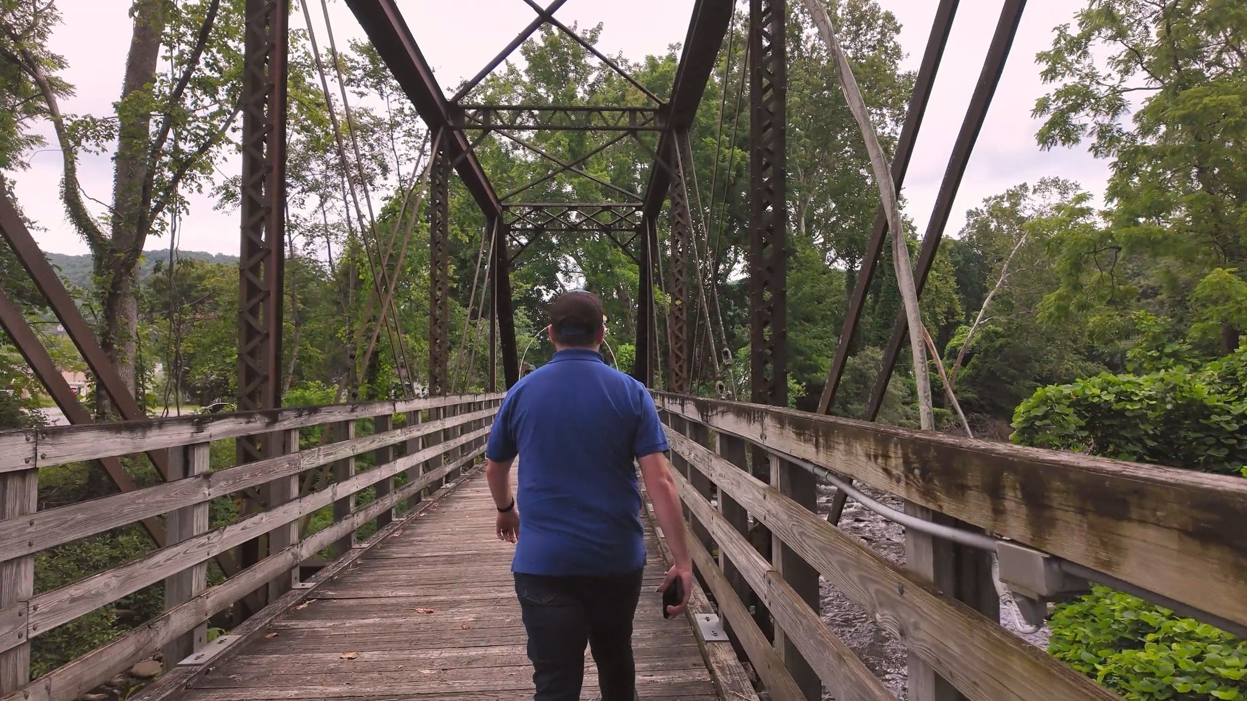 From Rails to Trails - Communities Unlimited