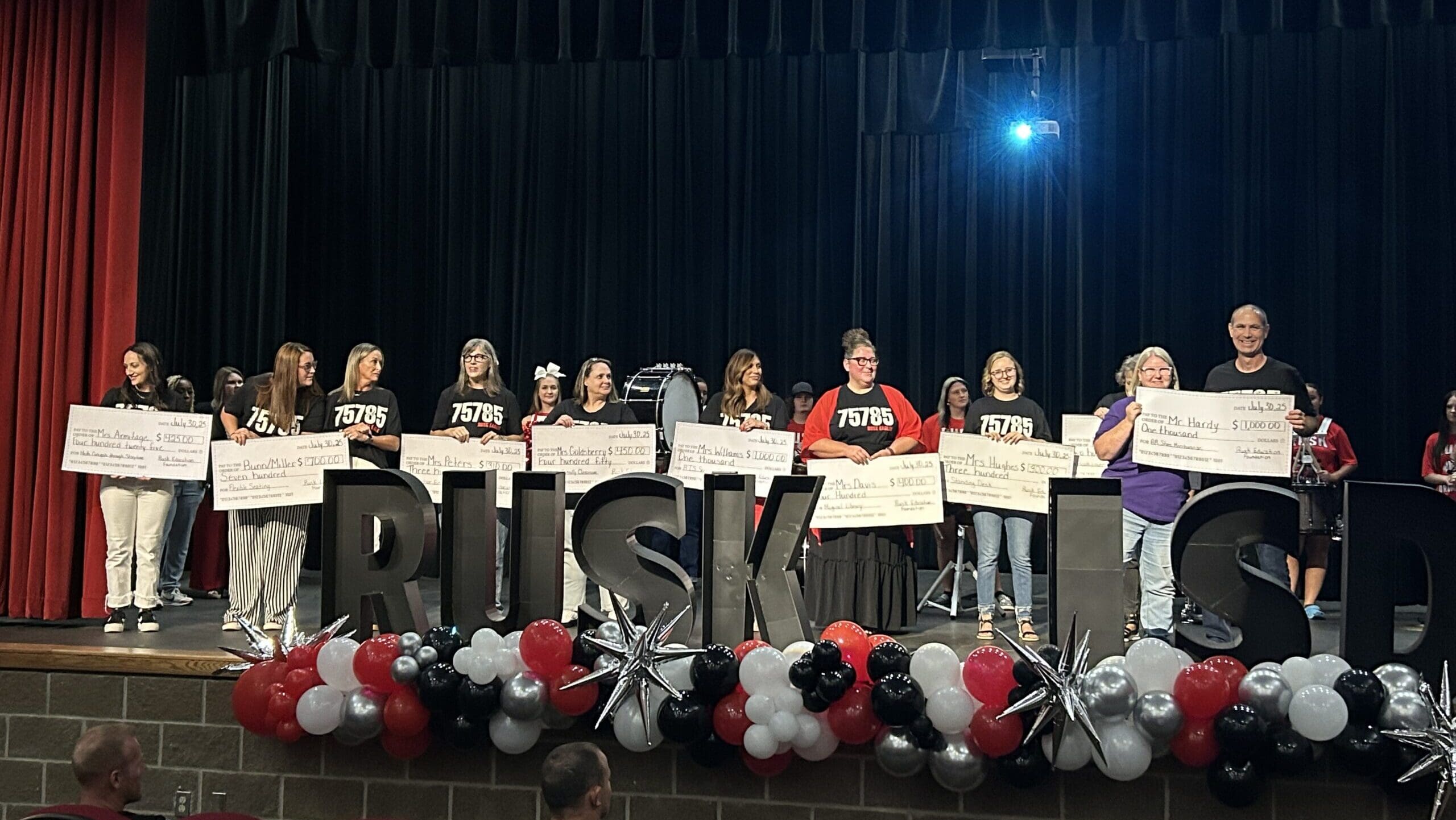 School Spark - Communities Unlimited